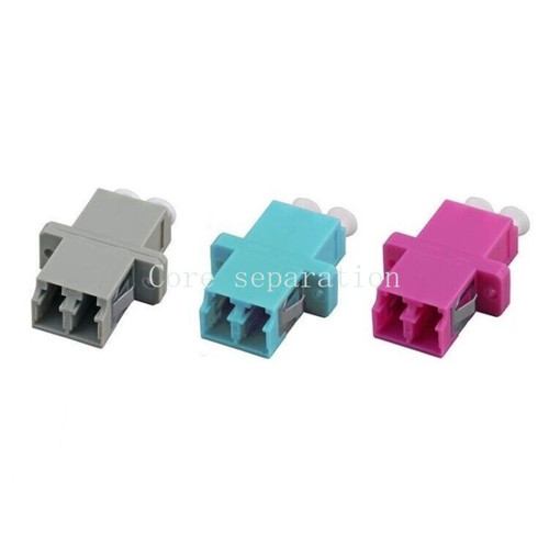 Adattatore flangia connettore