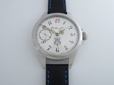 Henry Moser MATRIMONIO