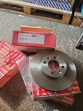 09.5221.10 Coppia dischi freno