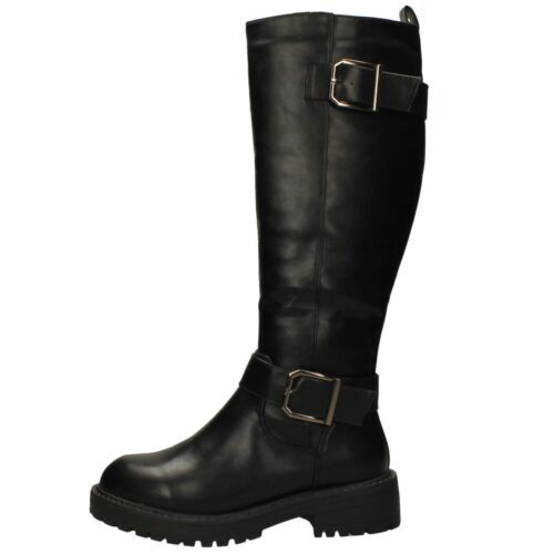 Donna spot grosso tacco - donna,
