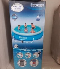 piscina bestway Tonda 3.66 X 0.76 Ancora Imballata
