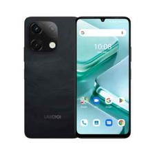 Smartphone UMIDIGI G9T 8GB 128GB 6,75 pollici 90Hz 13MP Doppia Fotocamera 5000mA