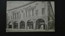 UDINE PALAZZO MONTE DI PIETA