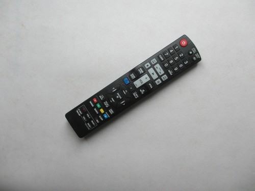Telecomando per akb72975902 - telecomando,