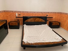 stanza da letto matrimoniale