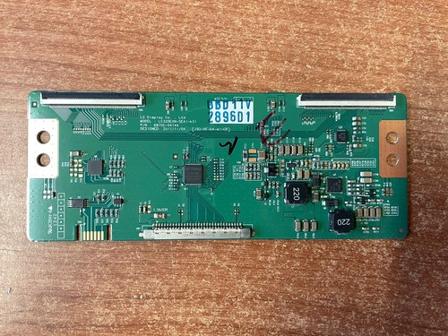 Con lc320exn sea1 k31 - t-con,