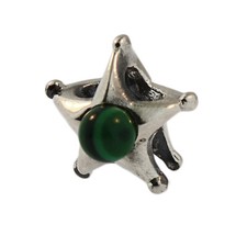 Autentico Trollbeads Argento