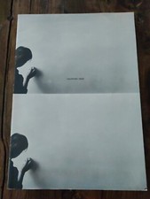 VALENTINO VAGO, CATALOGO