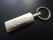 Volkswagen VW Golf Portachiavi