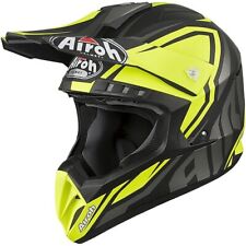 airoh casco moto cross enduro