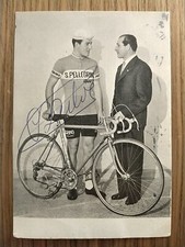 BARTALI CARTOLINA