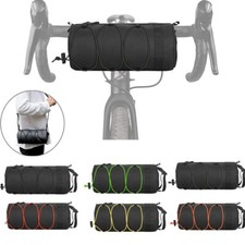 Borsa bicicletta manubrio - borsa,