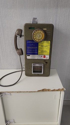 Telefono anni - anni, 70