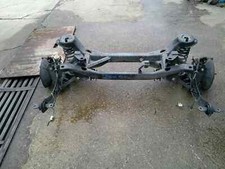 Ponte assale posteriore abs - assale,