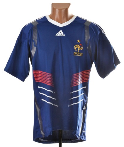 Player issue france 2009 - player,