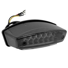 MF7555 Fanale Stop LED Luce