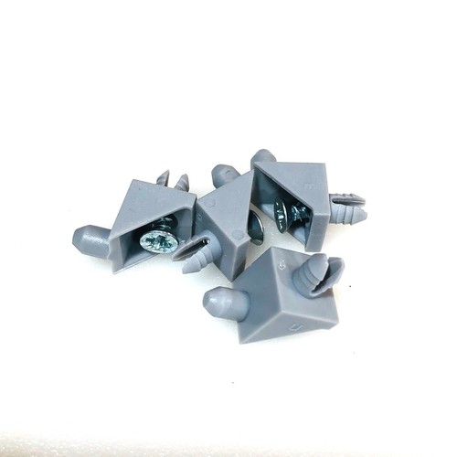 Ikea 106422 grigio perni - x,