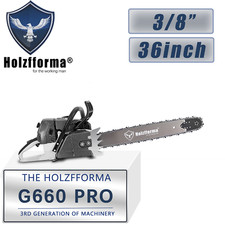Holzfforma 92cc G660 PRO