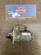 CV2T-11000-AA Motorino Avviamento E Ricambi Per Ford Fiesta E B Max Diesel