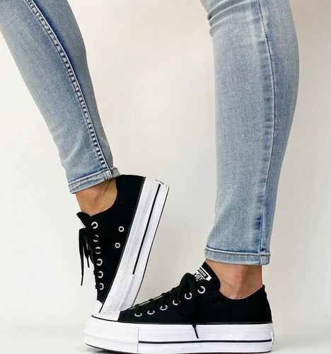 Converse sneaker donna - converse,