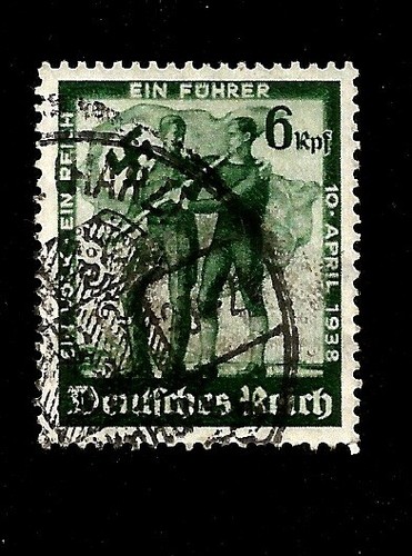 1938 germania nazista - 1938,