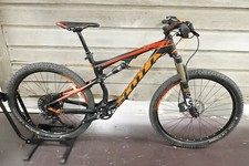 Scott Spark 750 18" Mountain