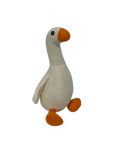 Jysk goose oie white - jysk,