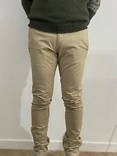 3 paia di pantaloni Zara e Pull&Bear misura eur 36 e 38 