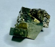 Pirite cubica, gruppo di