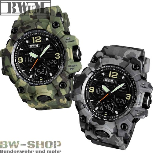 Bwum orologio tattico - bwum,
