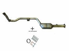 NUOVO Catalizzatore KAT