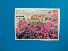 Figurine Panini 101 Giro