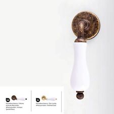 Maniglia finestra serie ENNA