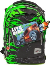 Zaino Estensibile Monster