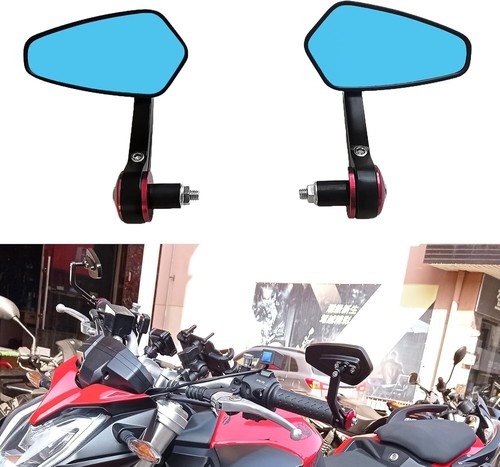 Specchietti retrovisore moto - specchietti,