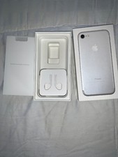 Apple iPhone 7 (128GB) Scatola