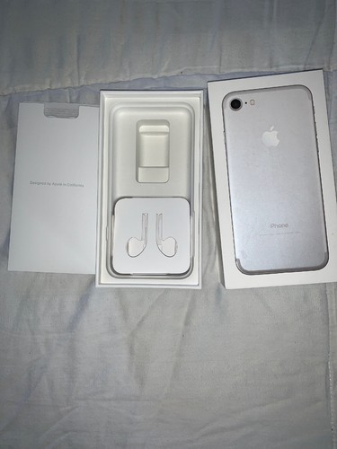 Apple iphone empty - 7,