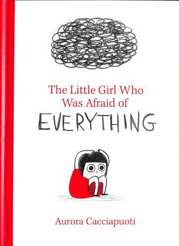 The little girl - little, who
