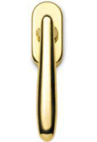 Maniglia finestra balcone - maniglia,