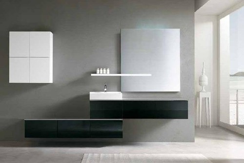 Mobile bagno arredo - mobile,