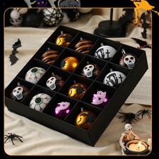16 Decorazioni Di Halloween Da