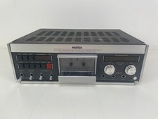 Revox b710 mk2 - -, cassettiera