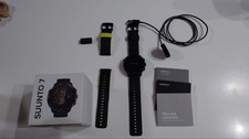 Orologio Smartwatch SUUNTO 7