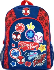 Marvel Zaino Spiderman |