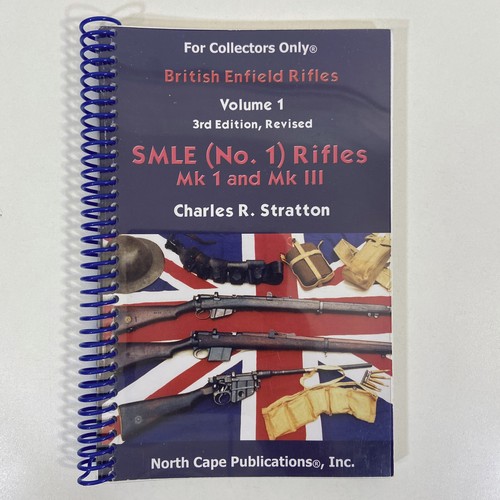British enfield rifles smle - enfield,