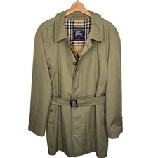 Burberry Galtrucco trench coat