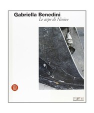 Gabriella Benedini. Le arpe di