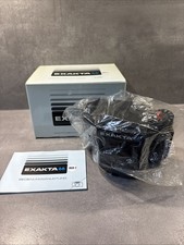 Exakta 66 - Mod.2 - Nuovo Vecchio Stock! Testato! Ultra RARO!