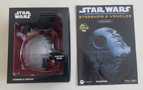 Star wars fanhome deagostini - fanhome,