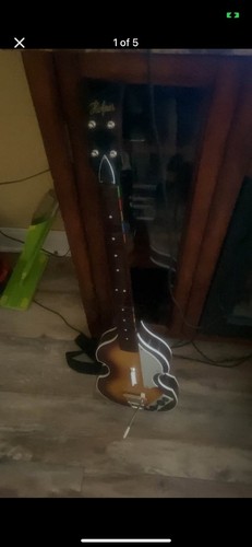 Ps3 rock band - ps3, band/guitar